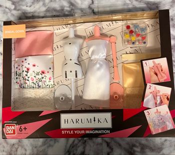Coffret de Styliste Deluxe Harumika