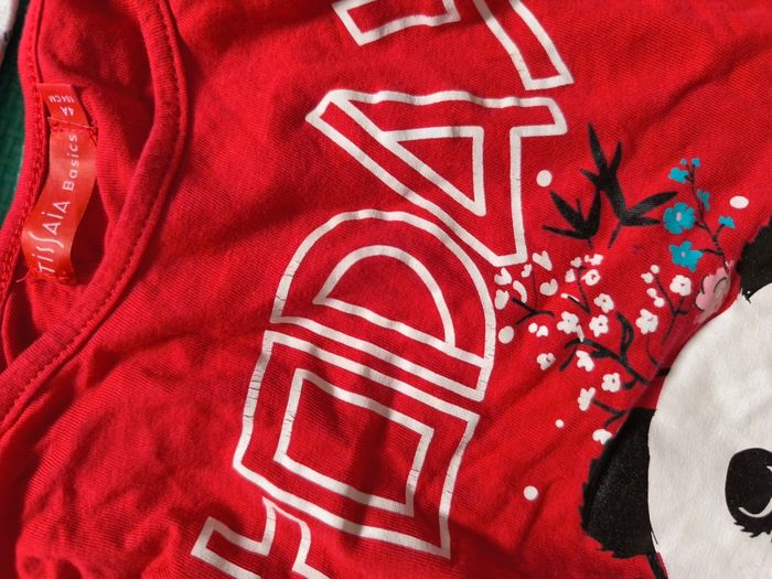 Gros lot vêtements taille 4 ans - photo numéro 6