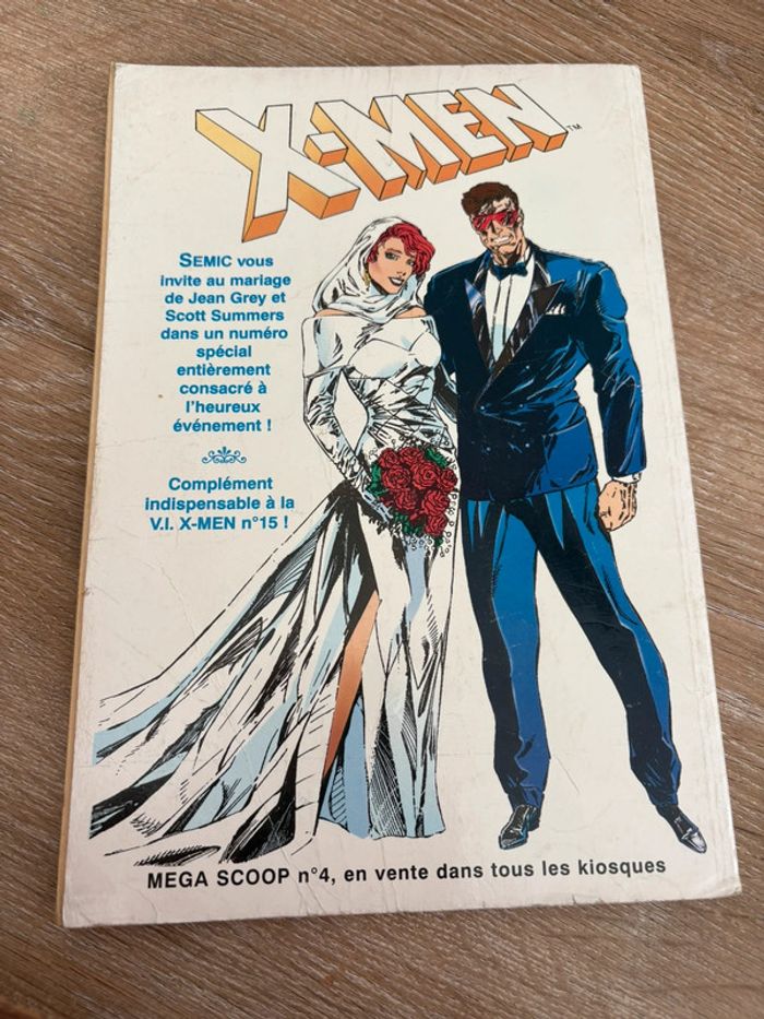 Special strange numéro 98 - photo numéro 2