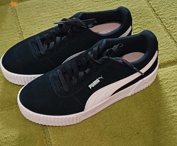 Basket PUMA Neuve