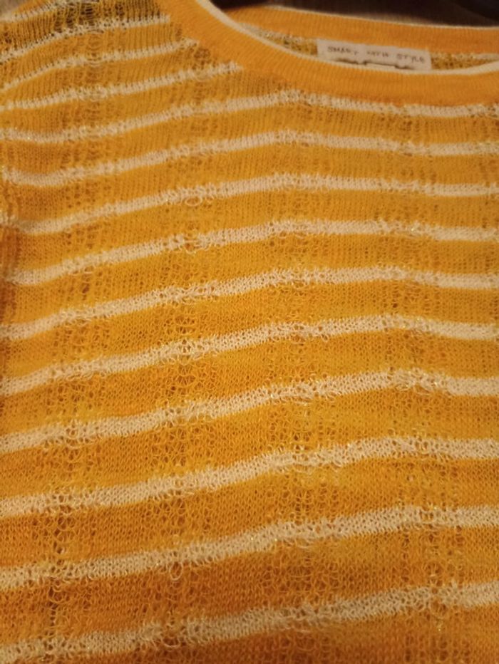 T-shirt T104 - photo numéro 3