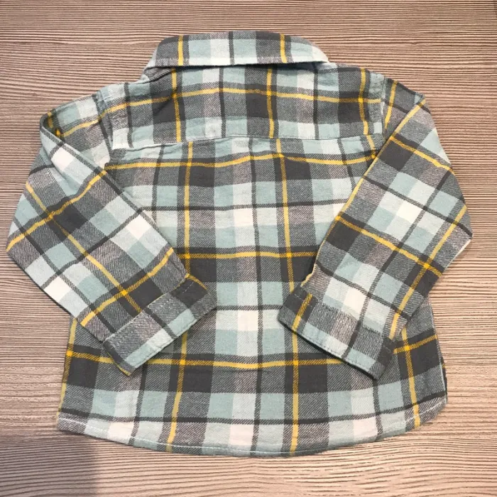 🦊 3 pièces garçon 18 mois Mots d'enfants 🦊 - photo numéro 14