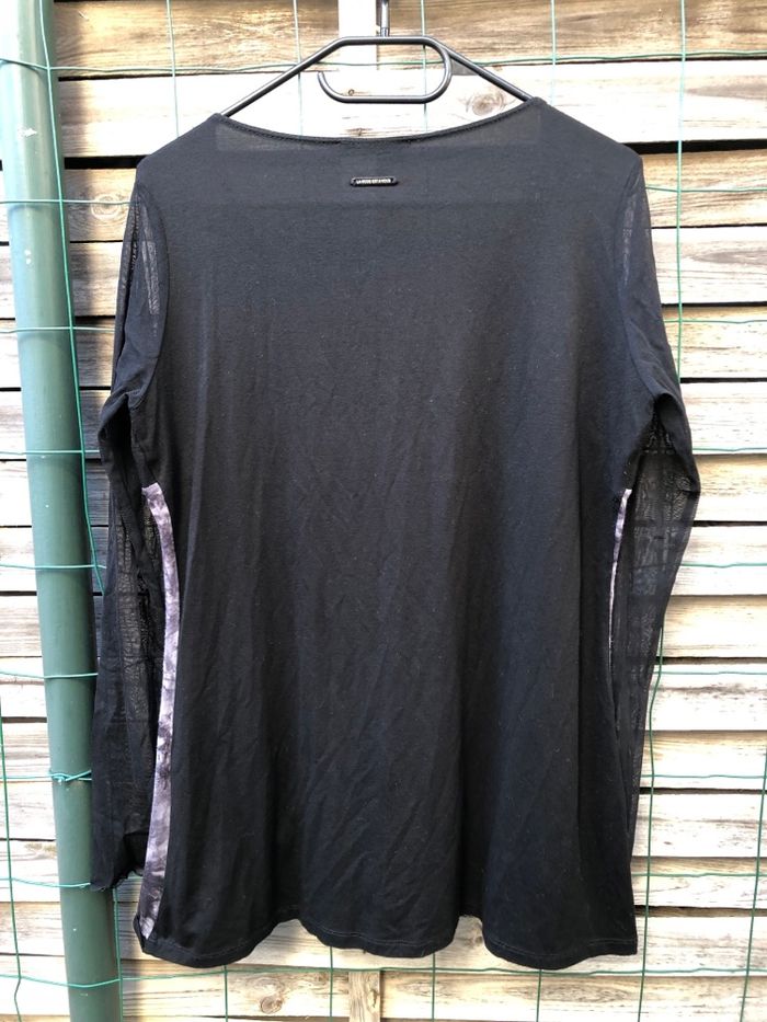 Blouse la mode est à vous - photo numéro 3