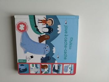 livre puzzle