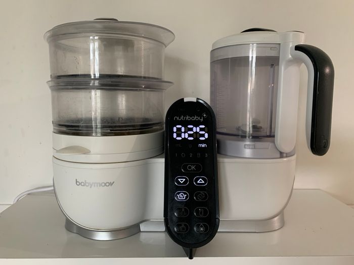 Nutribaby+ - photo numéro 2