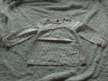 T-shirt manche longue