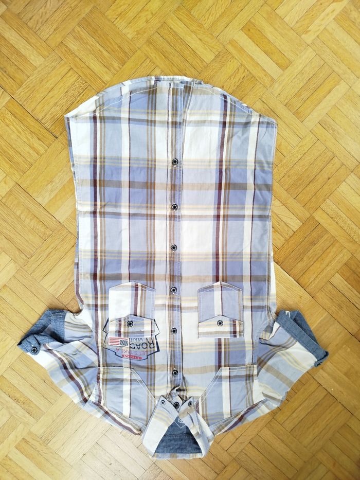 Lot de vêtements garçon 14-16  ans - photo numéro 3