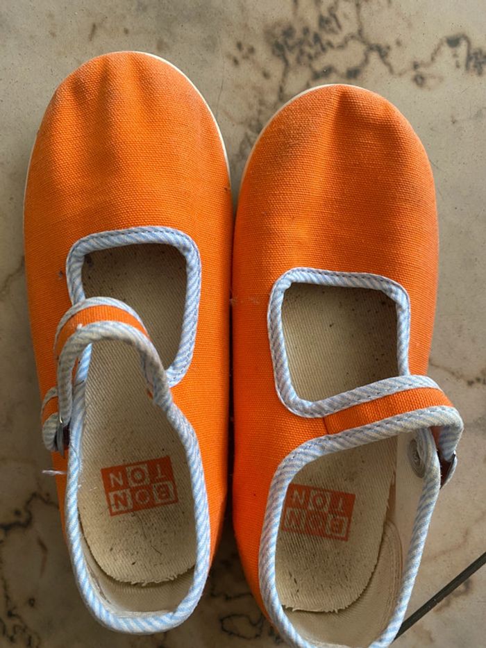 Chaussons Bonton 29 - photo numéro 5