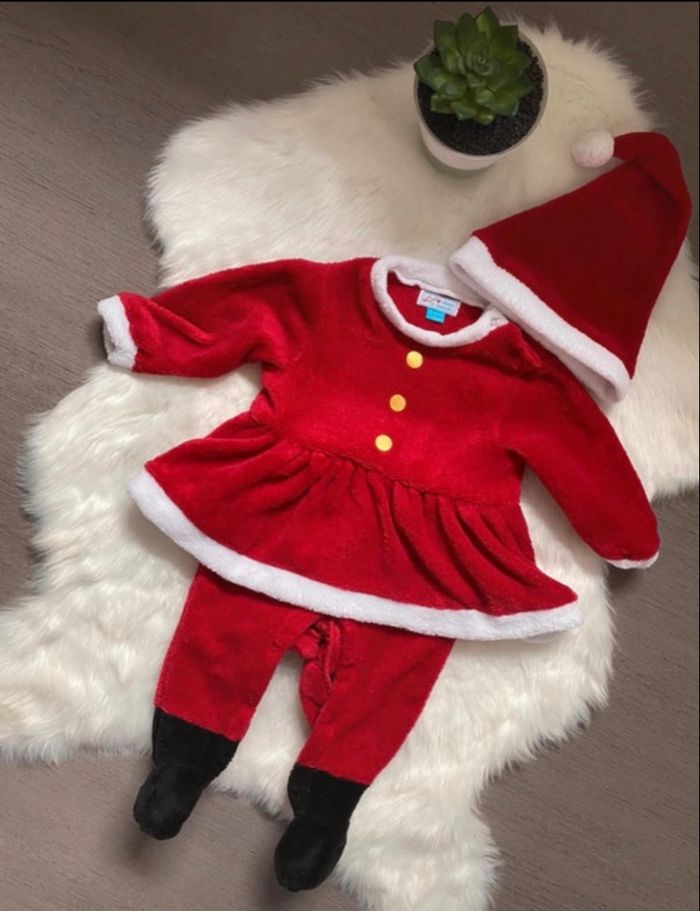 Pyjama de Noël - photo numéro 2
