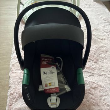 Cosy cybex