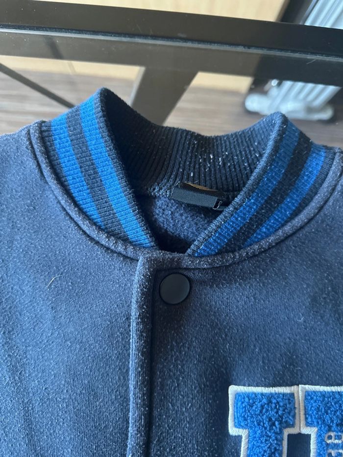 Veste - photo numéro 4