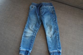 Jean 24 mois