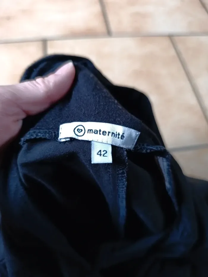Pantalon maternité 42 - photo numéro 2