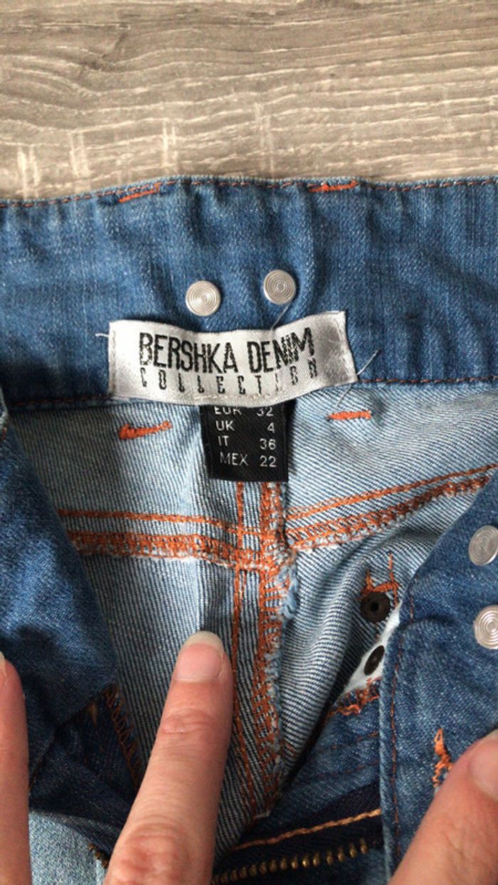 Pantalon jean - photo numéro 2