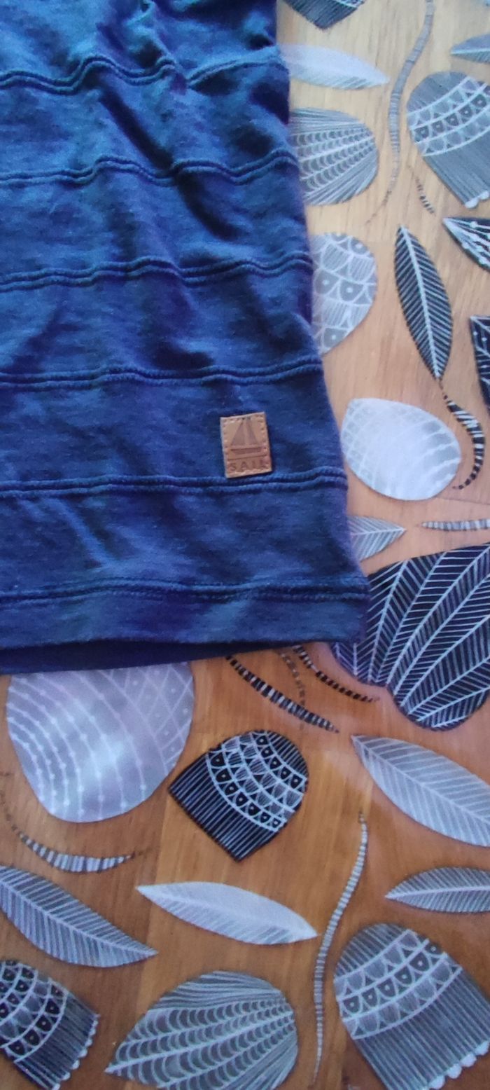 T-shirt garçon - photo numéro 3