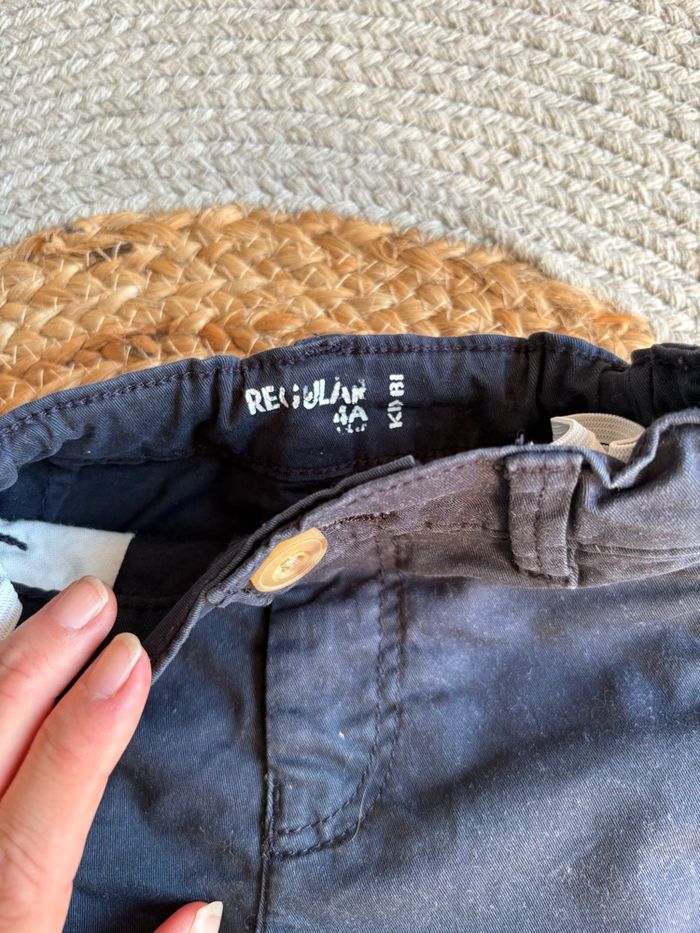 Short - photo numéro 2