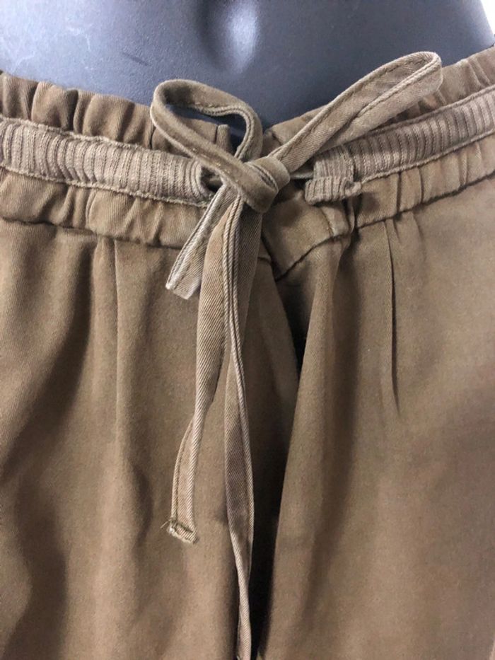 Pantalon léger Zara . Taille S - photo numéro 4