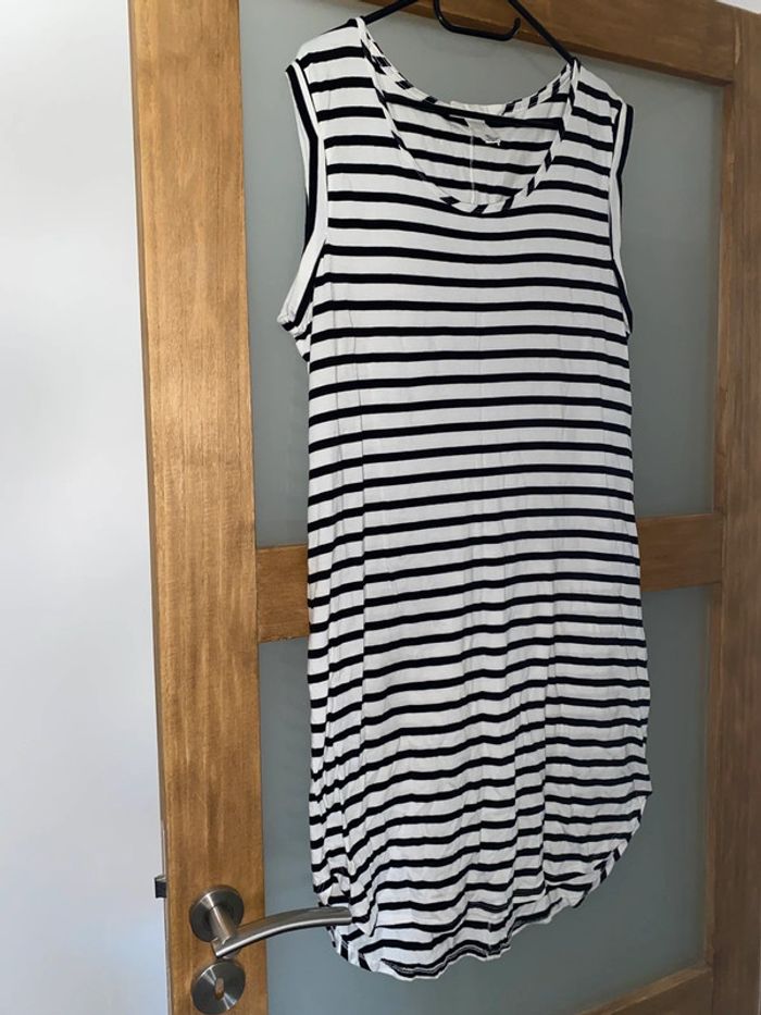 Robe L.O.G.G taille L