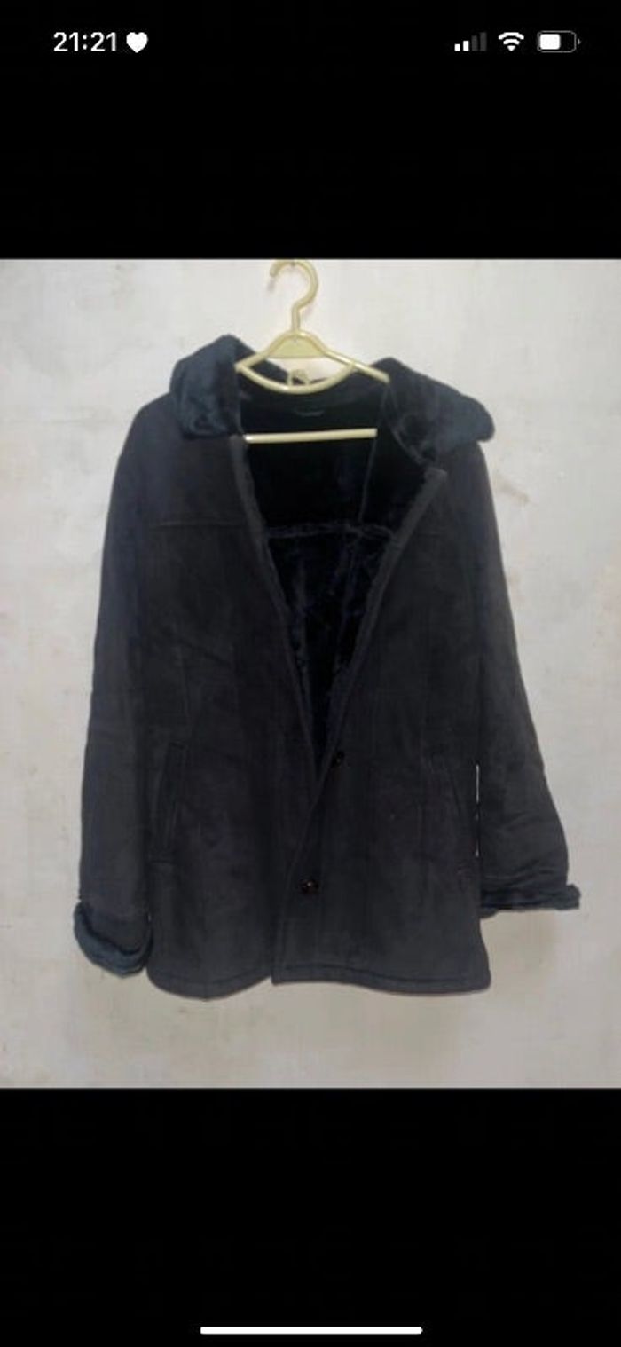 Manteau femme