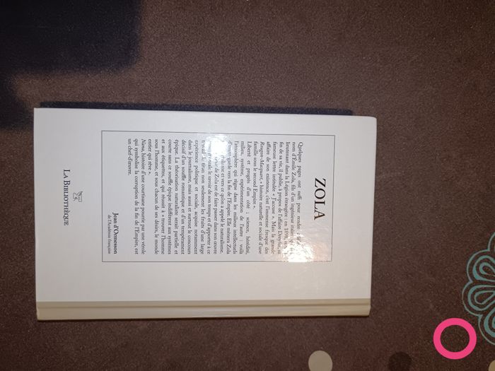 Lot de romans - photo numéro 8