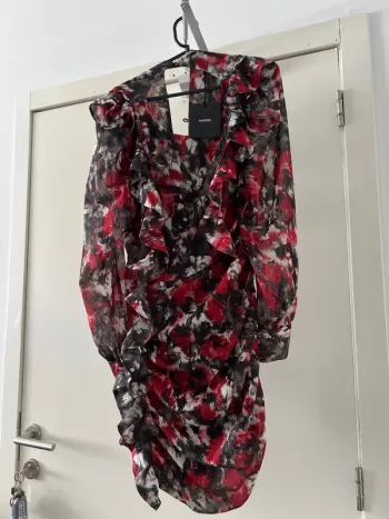 Robe kaporal neuve taille S