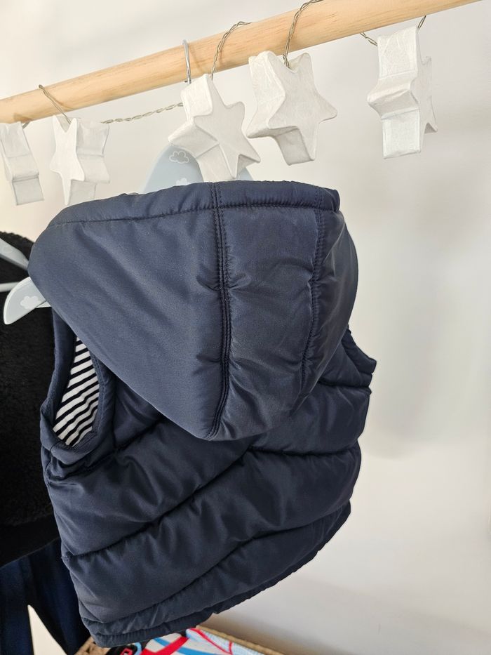Veste - photo numéro 3