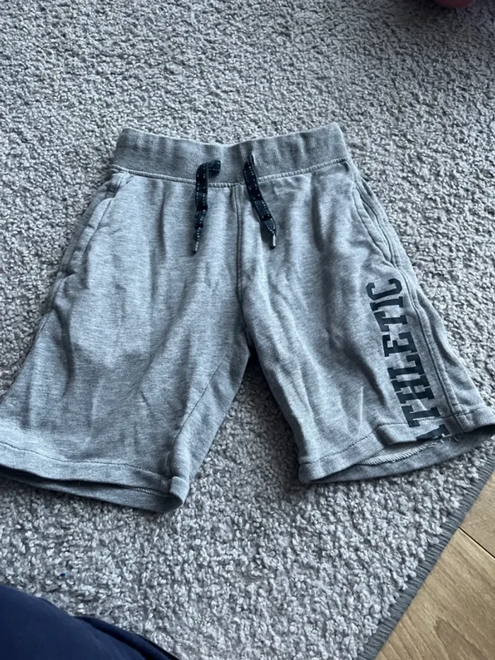 Short