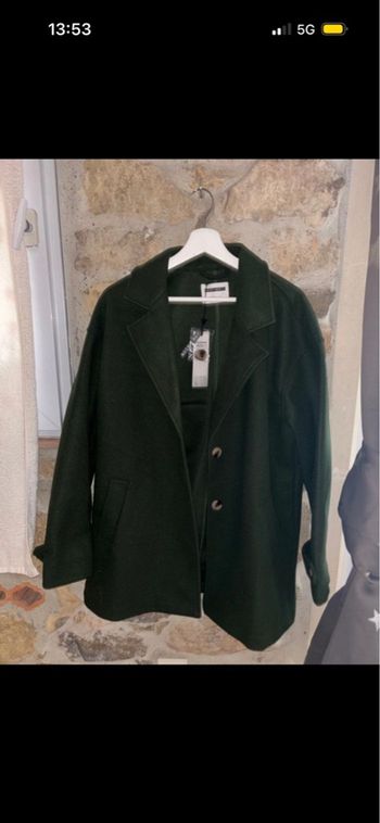 Veste tailleur femme 