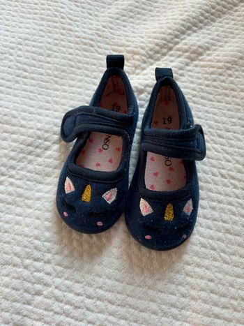Chaussons P19