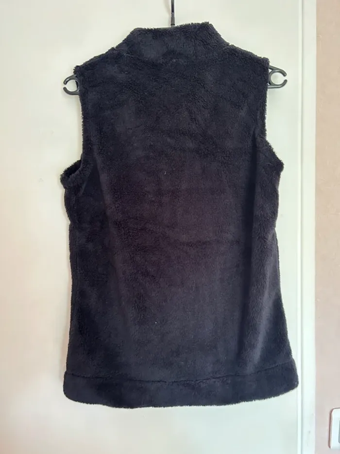 Veste sans manches - photo numéro 3