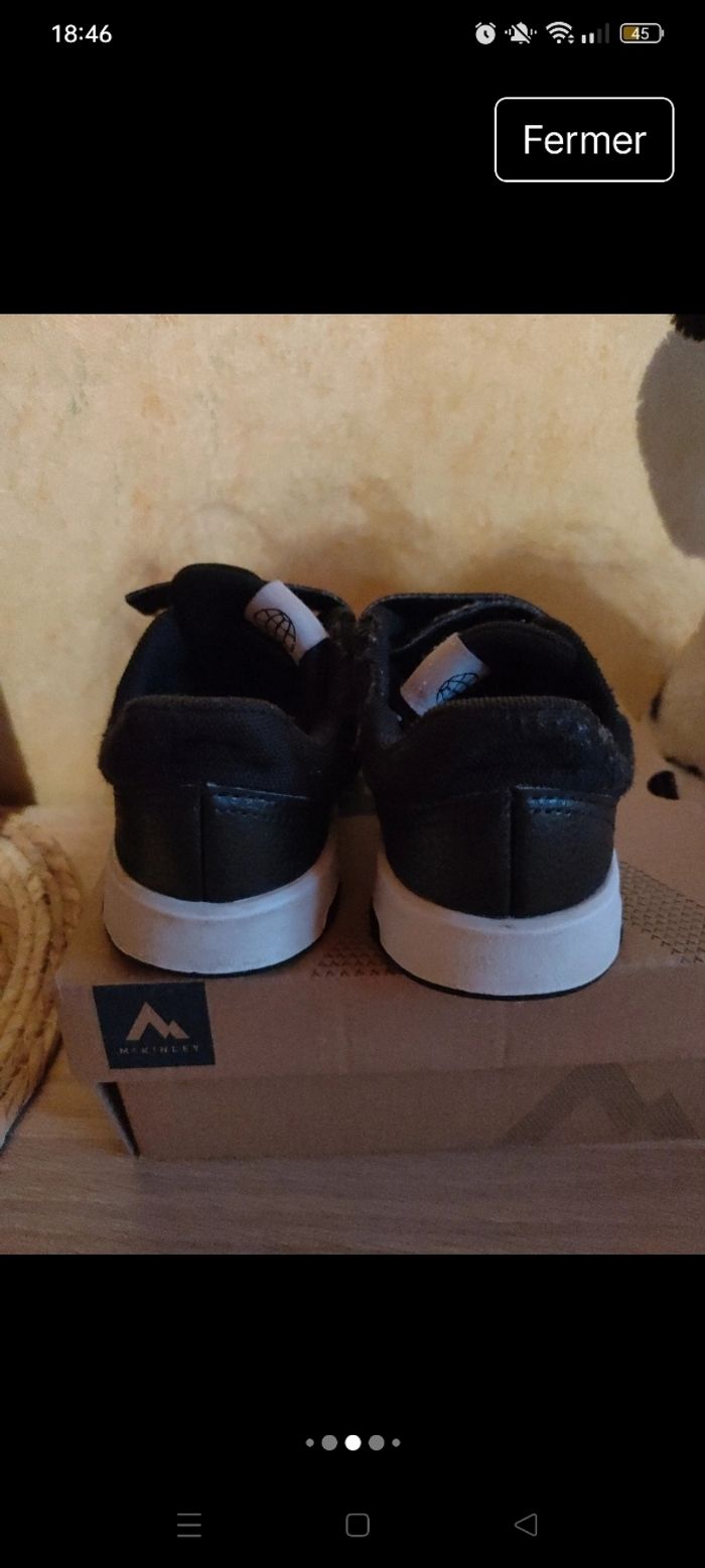 Baskets adidas - photo numéro 2