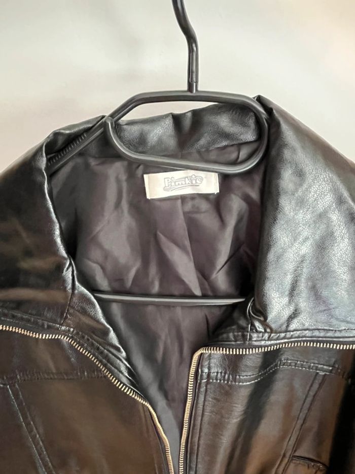 Veste pimkie - photo numéro 2