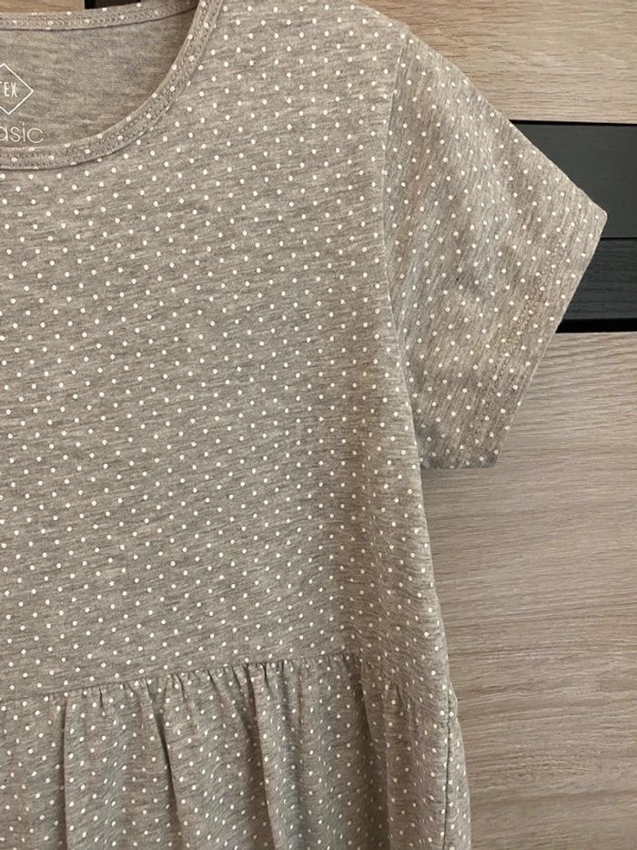 Robe Tex 9-10 ans - photo numéro 4
