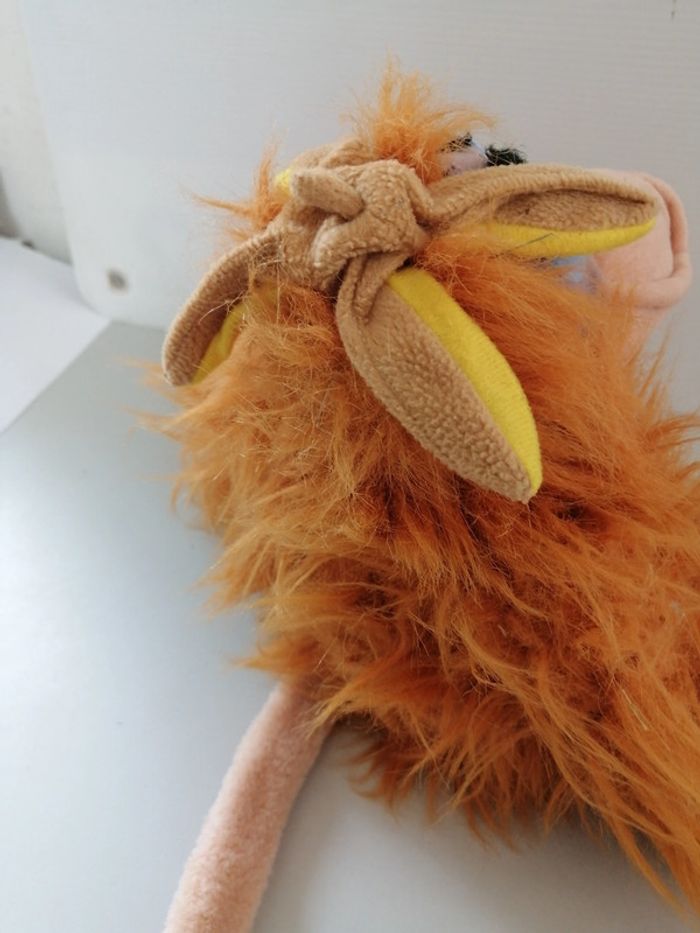 peluche singe disney orang outan le livre de la jungle - photo numéro 4