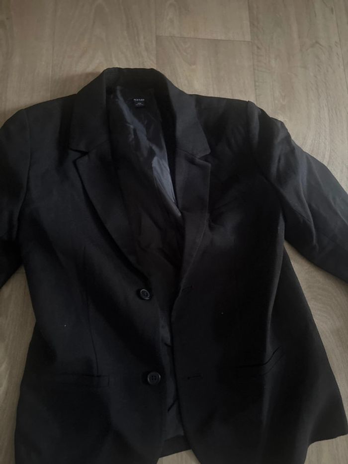 Veste costume 12 ans - photo numéro 2