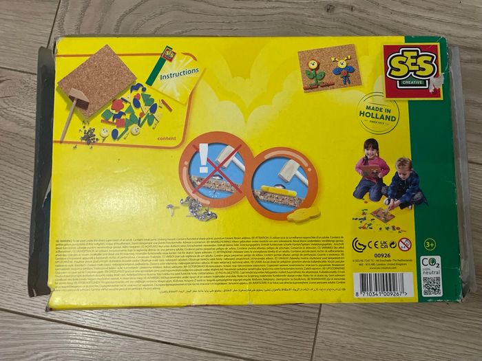 Jeu du tap tap - photo numéro 2