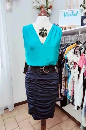 Robe chic pour femme taille 36 👑