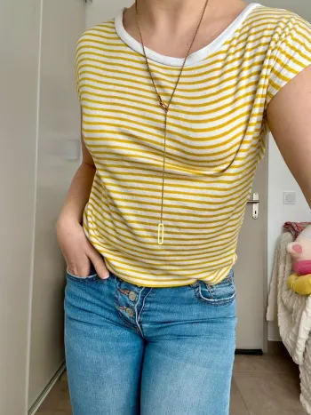 Haut Emma