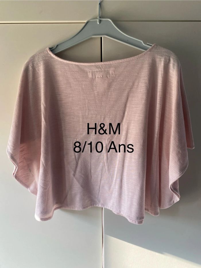 Haut court - photo numéro 2