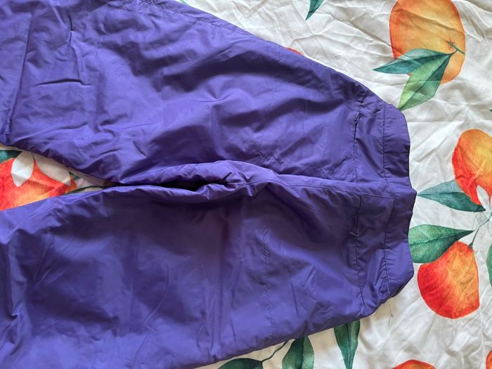 Pantalon de ski violet 16 ans - photo numéro 7