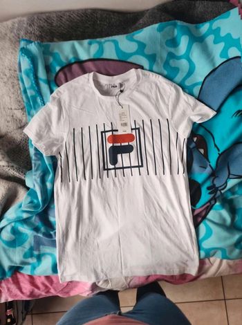 Fila tshirt