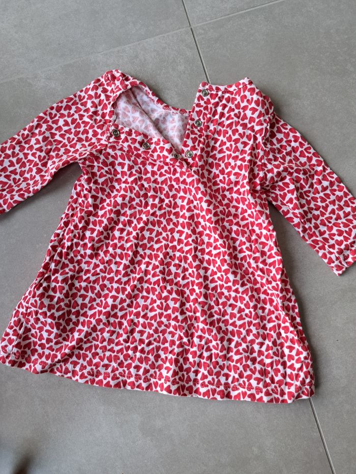Robe Du Pareil Au Meme