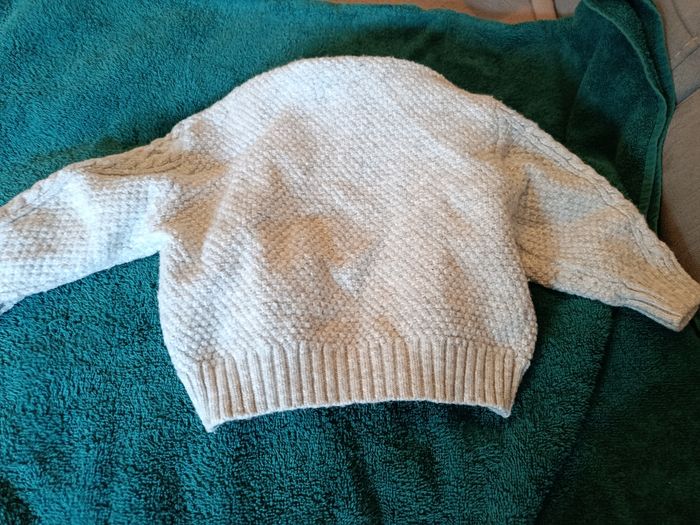 Gilet - photo numéro 2