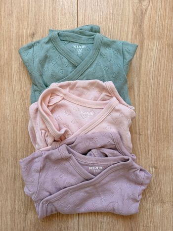 Bodies manches longues