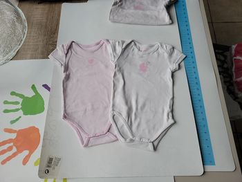 2 bodies Orchestra 9 mois