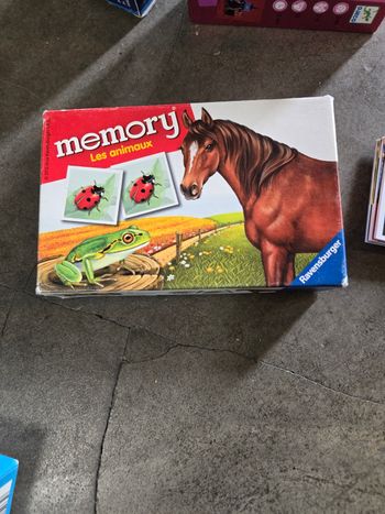 Memory