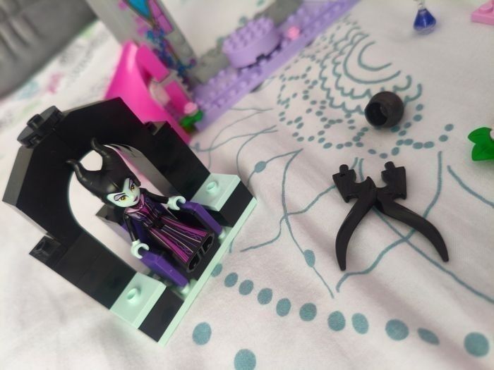 Lego aurore - photo numéro 7