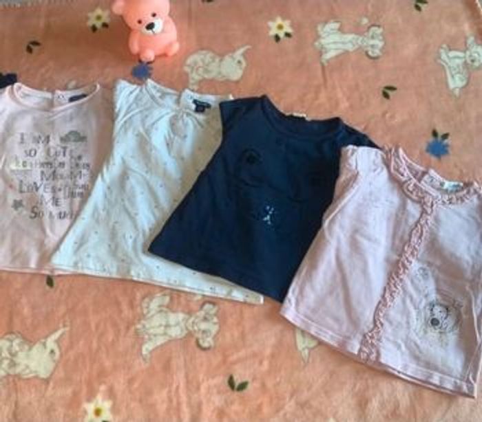 Lots 9 mois - photo numéro 6