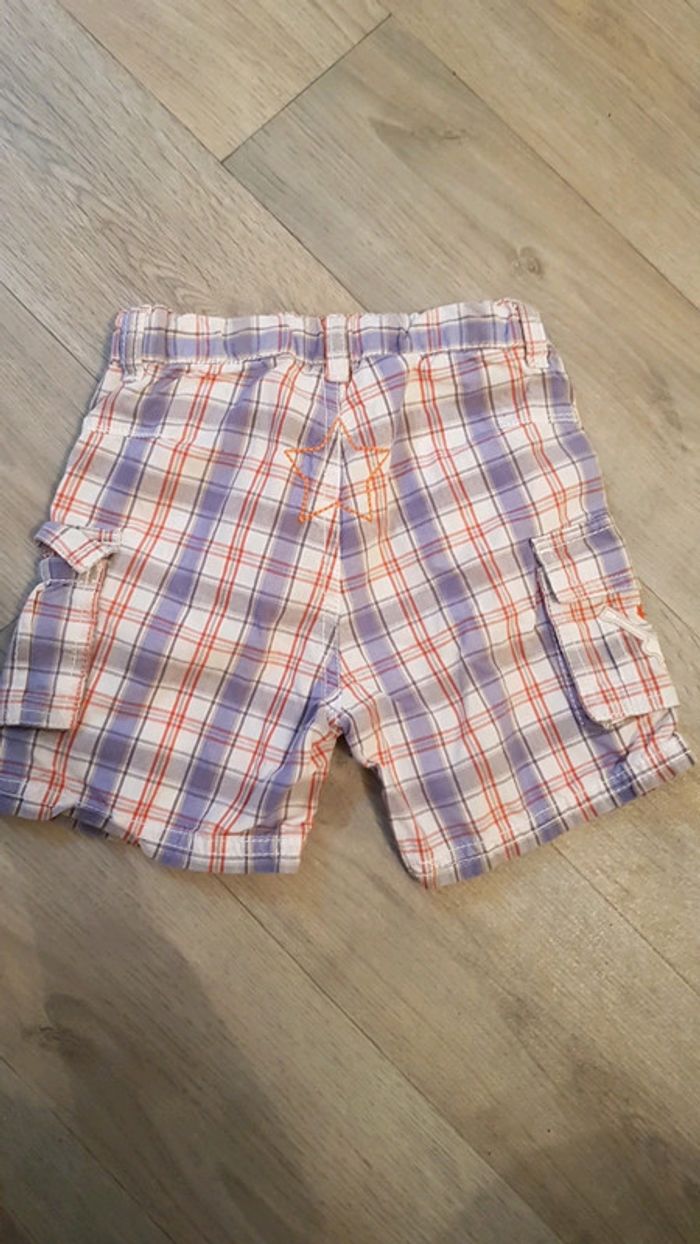 Short 1 an - photo numéro 2