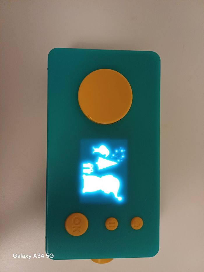 Lunii V2 - photo numéro 2